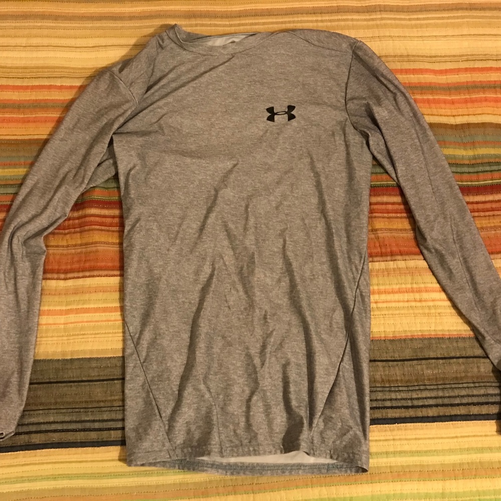 Under Armour Exercise Top